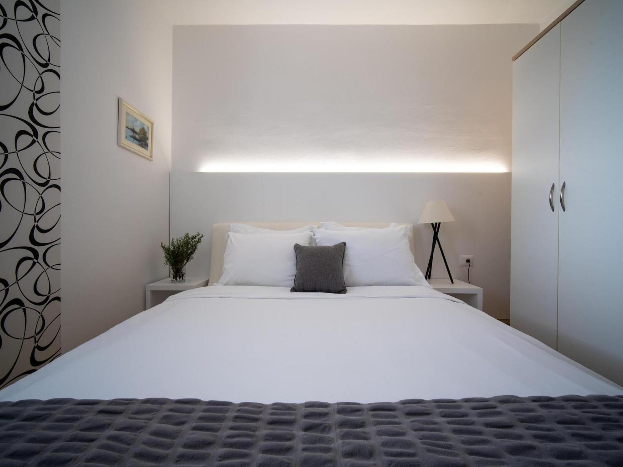 Apartments Vaal In Rovinj, With Balcony Экстерьер фото